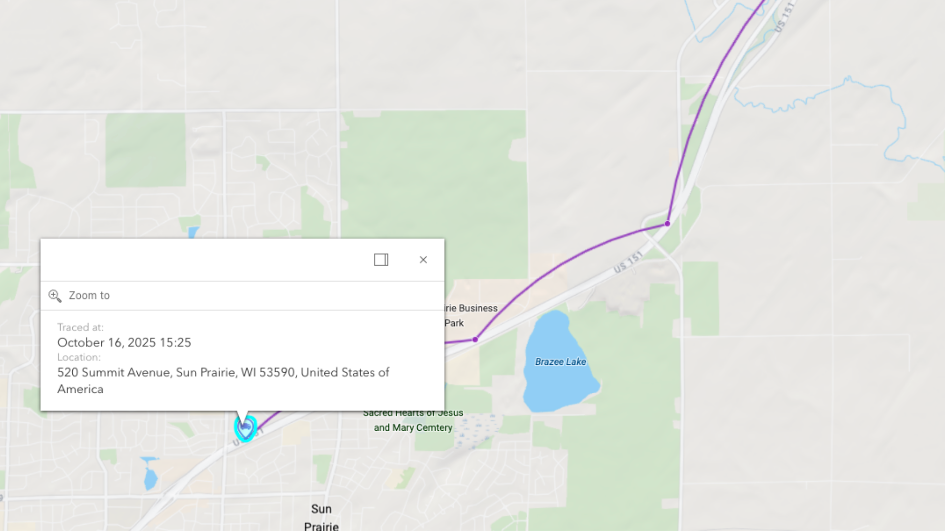 Digire platform snapshot